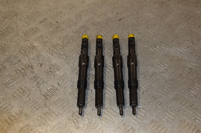 EJDR00701D FORD Форсунка впрыска топлива купить в Сумы