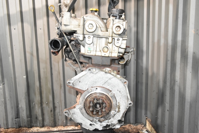 ENR CHRYSLER Двигатель купить в Черкассы