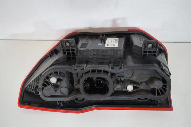 ET7613404AF FORD Фонарь задний правый купить в Сумы