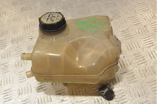  Расширительный бачок ET768K218BB FORD