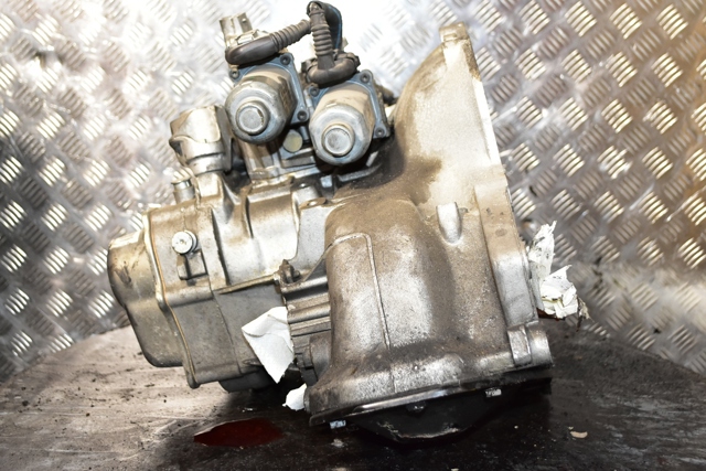 OPEL F13C394 КПП в наличии Львов