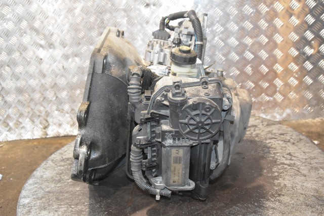 F13C394 КПП купить Черкассы