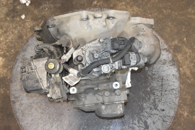 OPEL F13C394 КПП в наличии Житомир