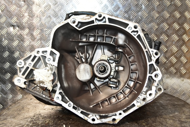 КПП в сборе F13C394 OPEL