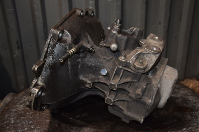 OPEL F13W355 КПП в наличии Черкассы
