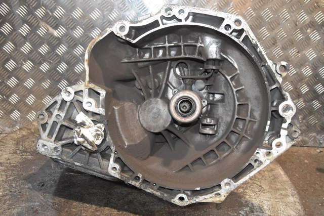 F13W429 OPEL КПП купить в Киев