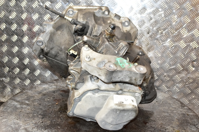 OPEL F13W429 КПП в наличии Днепр