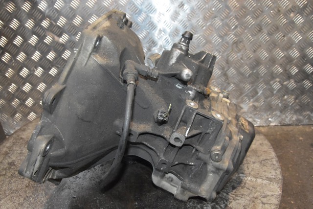 F13W429 OPEL КПП в сборе (механическая коробка передач) купить в Каменское