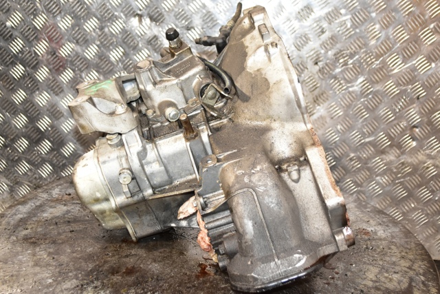 F13W429 OPEL КПП купить в Одесса