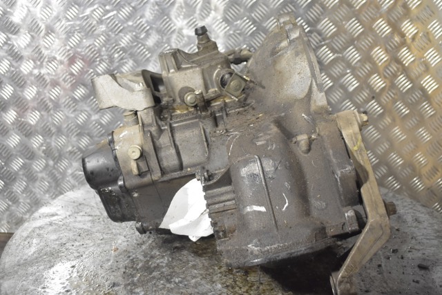 OPEL F13W429 КПП в наличии Украина