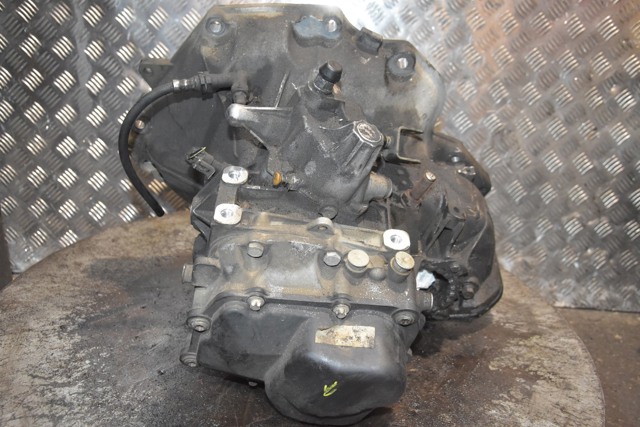 OPEL F13W429 КПП в наличии Полтава