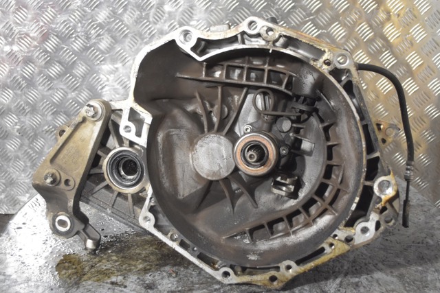 F13W429 OPEL КПП купить в Черновцы