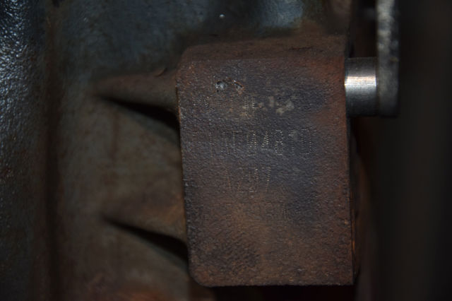 PEUGEOT F1AE0481D Двигатель в наличии Ровно