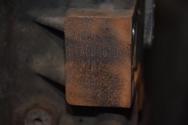 F1AE0481D PEUGEOT Двигатель купить в Чернигов
