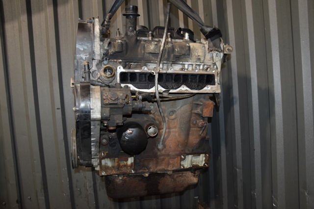 F1AE0481D PEUGEOT Двигатель купить в Каменское
