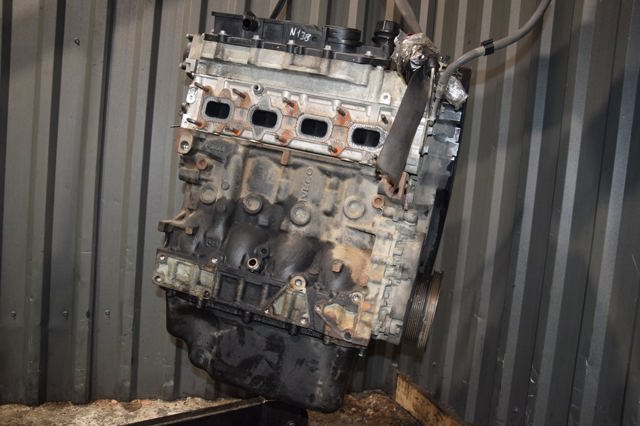 F1AE0481D PEUGEOT Двигатель в сборе купить в Кривой Рог