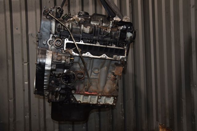 IVECO F1AE0481F Двигатель в сборе в наличии Ирпень