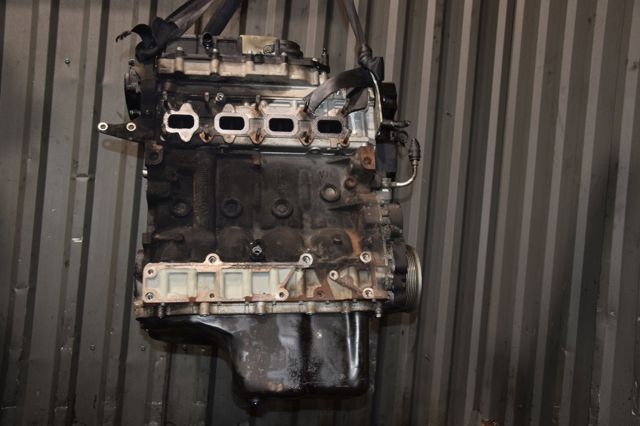 IVECO F1AE0481F Двигатель в сборе в наличии Ровно