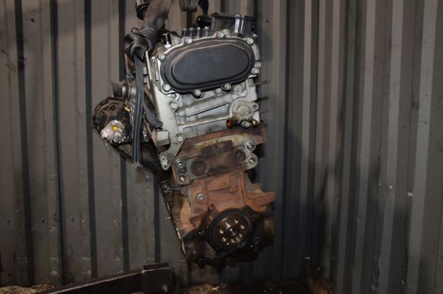 IVECO F1AE0481G Двигатель в сборе в наличии Ирпень