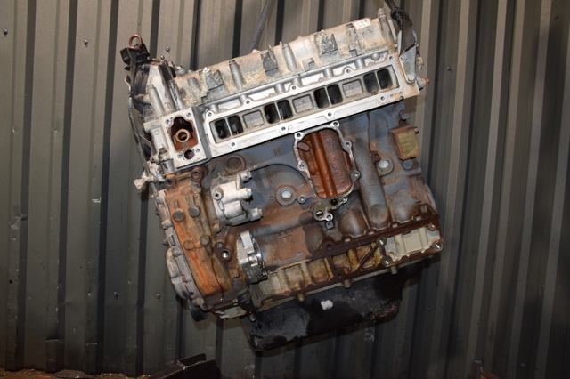 F1CE0441A FIAT Двигатель купить в Харьков