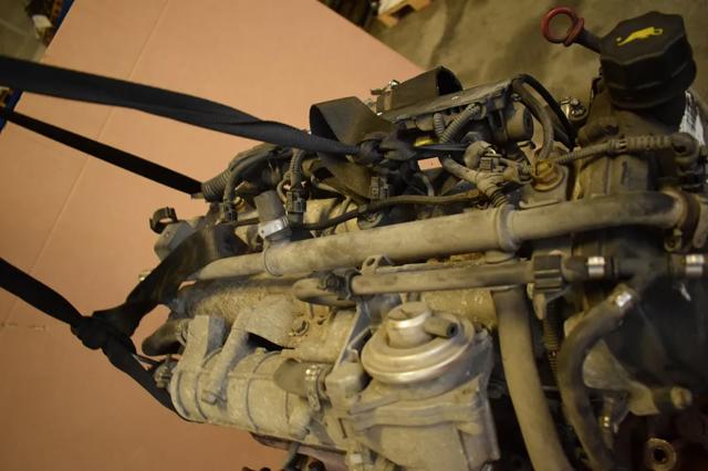 F1CE0481D FIAT Двигатель в сборе купить в Киев