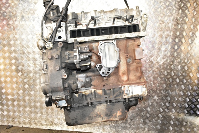 F1CE0481D Двигатель в сборе купить Украина