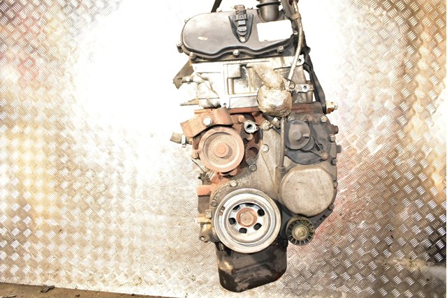 F1CE0481D FIAT Двигатель в сборе купить в Киев