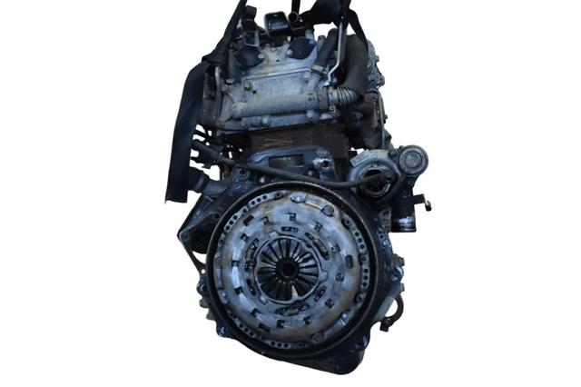 F1CE0481D FIAT Двигатель купить в Черновцы