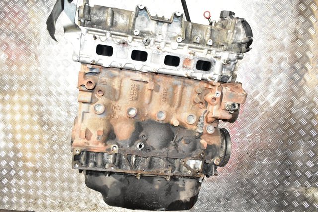 F1CE0481D PEUGEOT Двигатель купить в Ирпень
