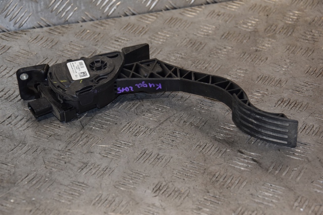 Педали газа F1DC9F836AA FORD