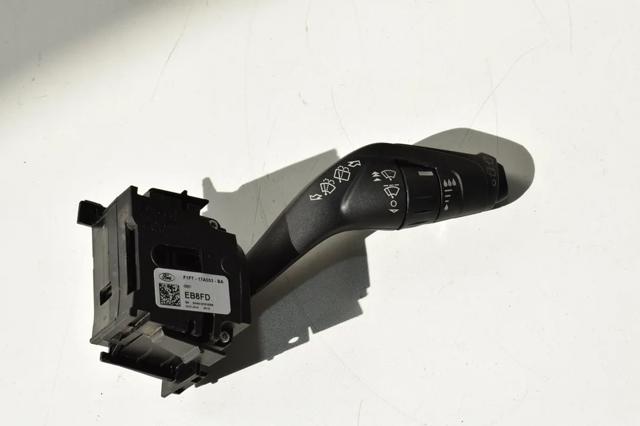 Подрулевой переключатель левый F1FT17A553BA FORD