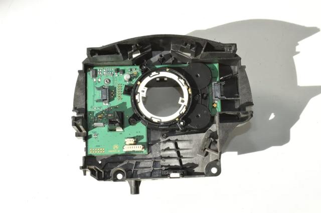 Переключатель подрулевой, центральная часть F1FT3F944AC FORD