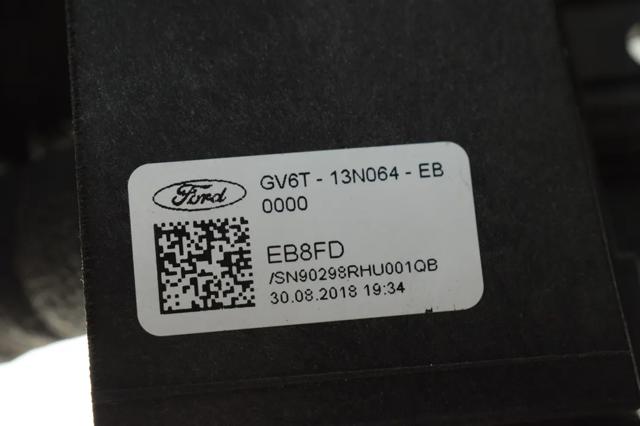 FORD F1FT3F944AC Переключатель подрулевой, центральная часть в наличии Одесса