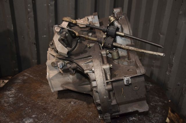 F23 OPEL КПП купить в Запорожье