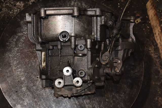F23 OPEL КПП купить в Харьков