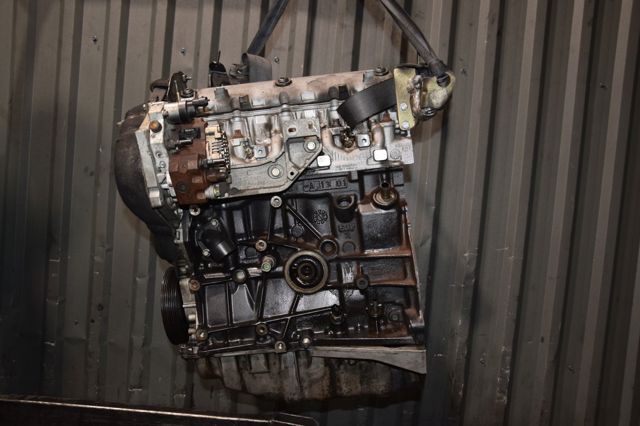 RENAULT F9Q670 Двигатель в наличии Полтава
