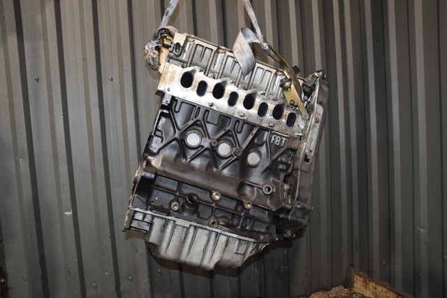 F9Q732 RENAULT Двигатель купить в Львов