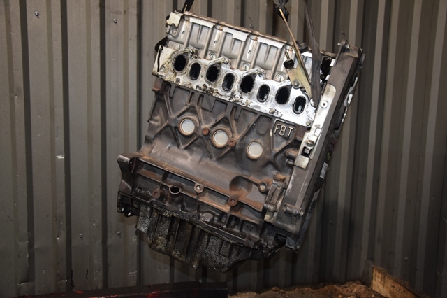 F9Q790 Двигатель купить Киев