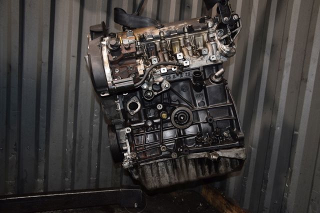 RENAULT F9Q870 Двигатель в наличии Полтава