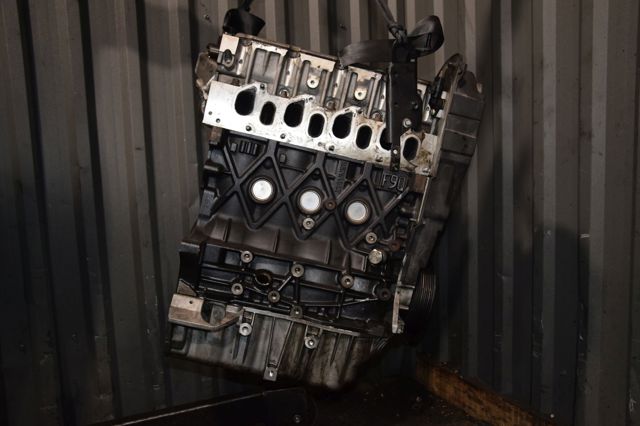 F9Q870 RENAULT Двигатель купить в Житомир
