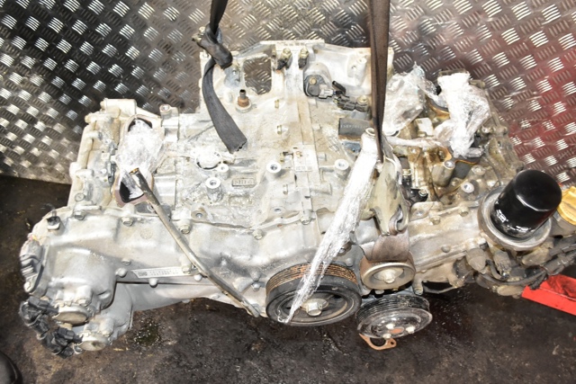 FB16 SUBARU Двигатель купить в Павлоград
