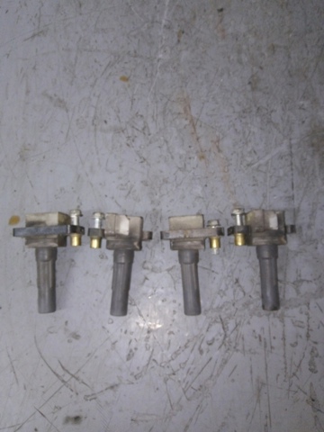 FK0186 SUBARU Катушка зажигания купить в Полтава