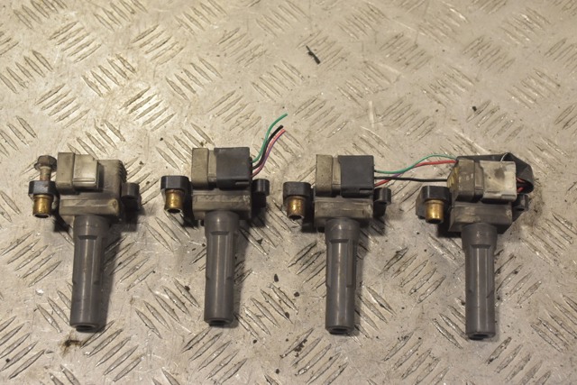 Катушка FK0186 SUBARU
