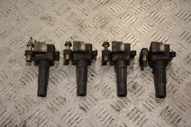 SUBARU FK0186 Катушка зажигания в наличии Черновцы