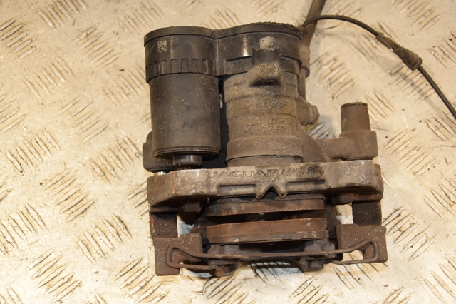 FK722K327BD LAND ROVER купить в Киев