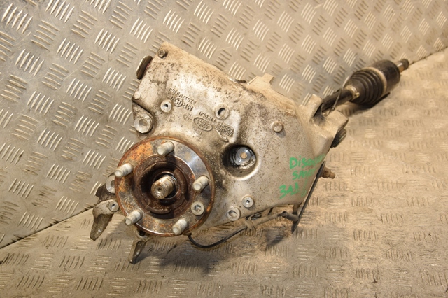FK725A969AF LAND ROVER купить в Житомир