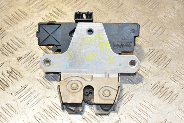 Замок двери багажника FQR500021 LAND ROVER