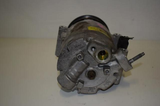 FORD FV4119D629DB Компрессор кондиционера в наличии Винница