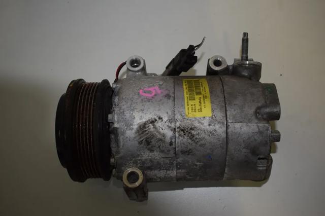 FV4119D629DB FORD Компрессор кондиционера купить в Киев