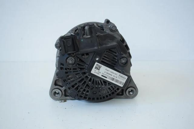 Генератор автомобиля FV4T10300MC FORD